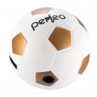 Плеер MP3 PERFEO VI-M009 Music Footbal, золото